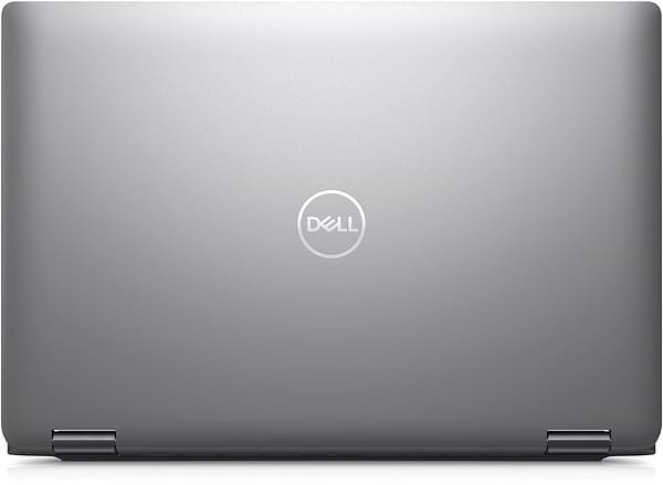 Фото - Ноутбук Dell Latitude 5350 (N098L535013UA_W11P) Grey