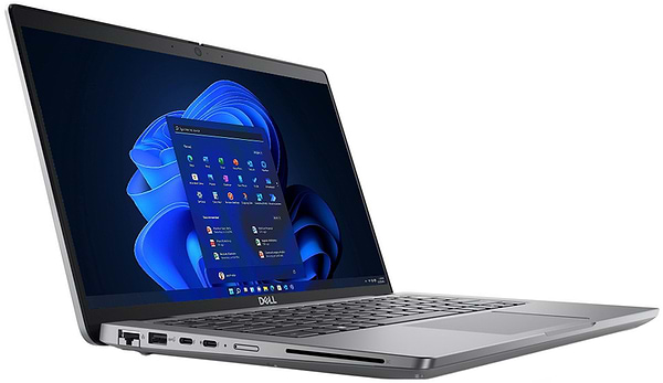 Фото - Ноутбук Dell Latitude 5440 (N029L544014UA_WP) Gray
