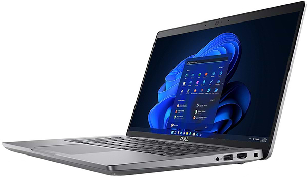 Фото - Ноутбук Dell Latitude 5440 (N029L544014UA_WP) Gray