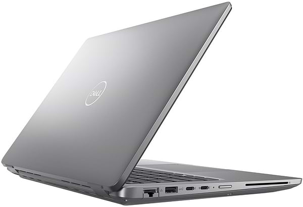 Фото - Ноутбук Dell Latitude 5440 (N029L544014UA_WP) Gray