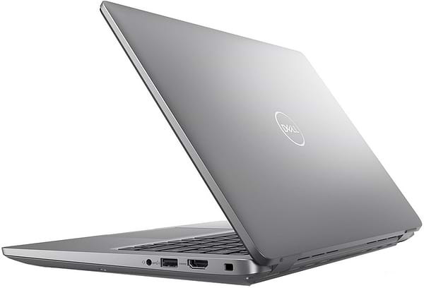 Фото - Ноутбук Dell Latitude 5440 (N029L544014UA_WP) Gray