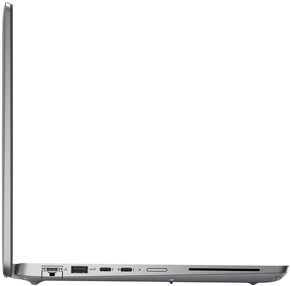 Фото - Ноутбук Dell Latitude 5440 (N029L544014UA_WP) Gray