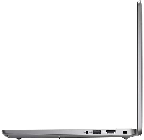 Фото - Ноутбук Dell Latitude 5440 (N029L544014UA_WP) Gray