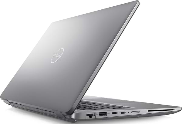 Фото - Ноутбук Dell Latitude 5450 (N099L545014UA_W11P) Gray