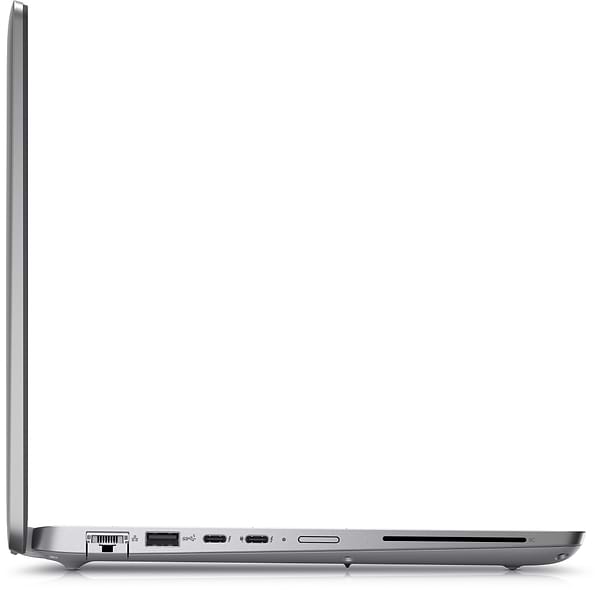 Фото - Ноутбук Dell Latitude 5450 (N099L545014UA_W11P) Gray