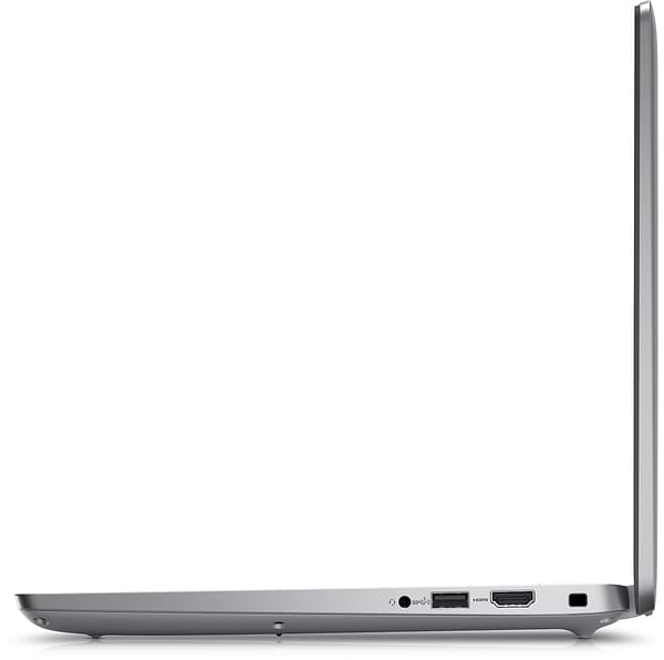 Фото - Ноутбук Dell Latitude 5450 (N099L545014UA_W11P) Gray