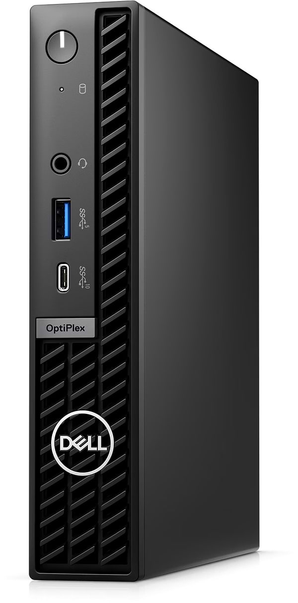 Фото - Неттоп Dell OptiPlex 7020 MFF (N111O7020MFF_UBU)