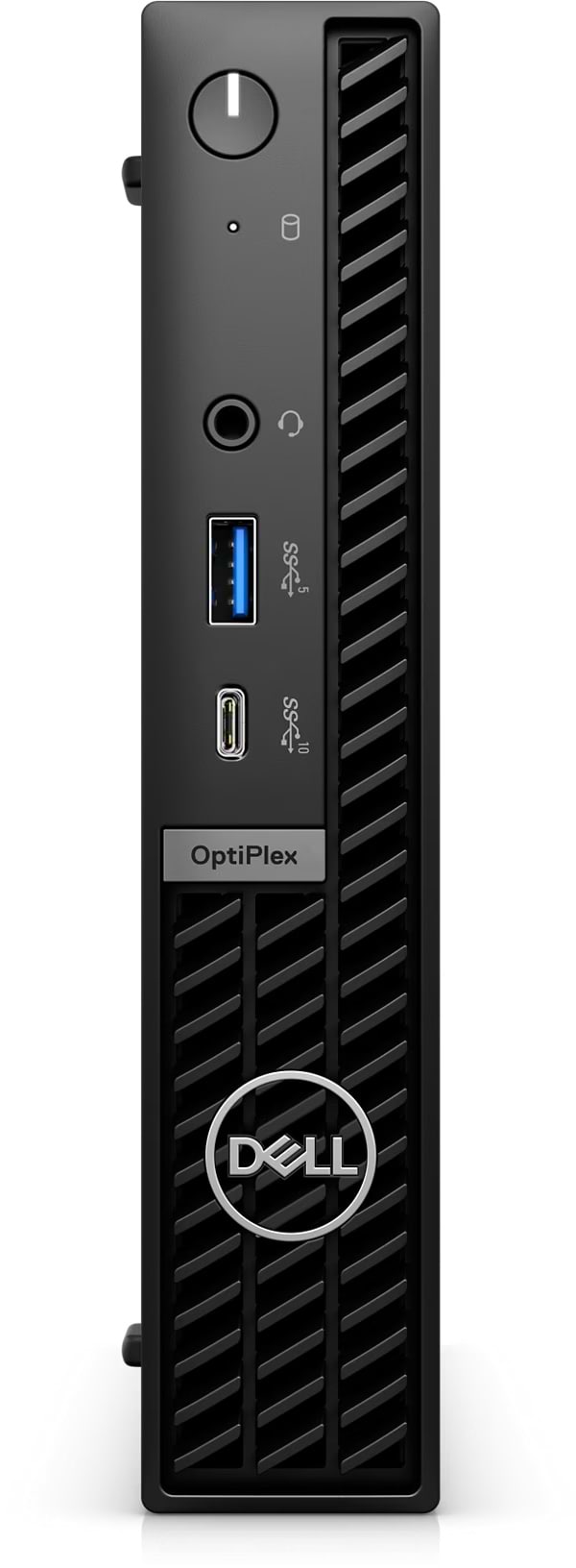 Фото - Неттоп Dell OptiPlex 7020 MFF (N111O7020MFF_UBU)