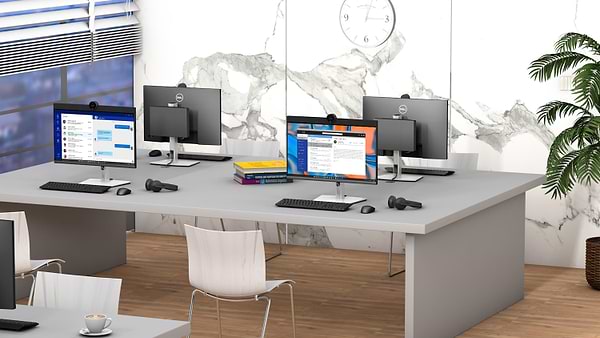 Фото - Неттоп Dell OptiPlex 7020 MFF (N111O7020MFF_UBU)