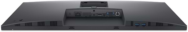 Фото - Монітор Dell P3223QE (210-BEQZ-DM24)