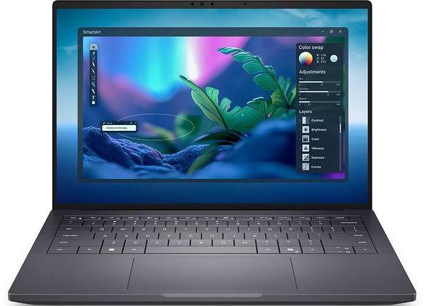 Фото - Ноутбук Dell Pro Max 14 Premium (BTO103_MA14250_UA_WP) Magnetite Фото - Ноутбук Dell Pro Max 14 Premium (BTO103_MA14250_UA_WP) Magnetite