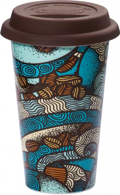 Термокружка Delonghi DLSC055 The Taster