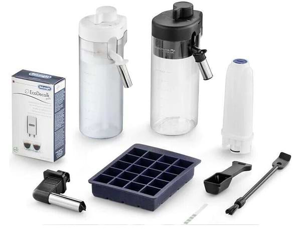 Фото - Кофемашина Delonghi ECAM450.55.G Eletta Explore