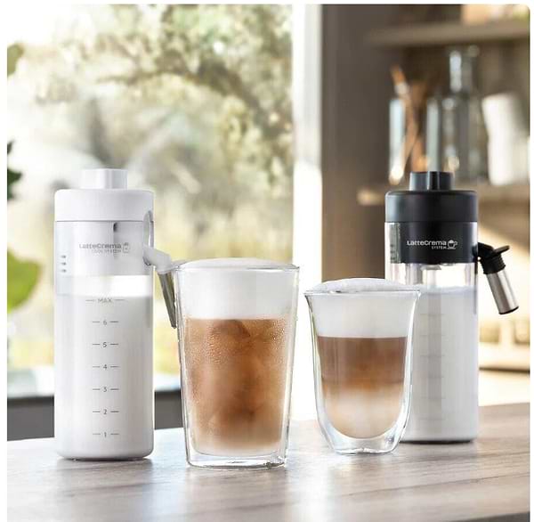 Фото - Кофемашина Delonghi ECAM450.55.G Eletta Explore