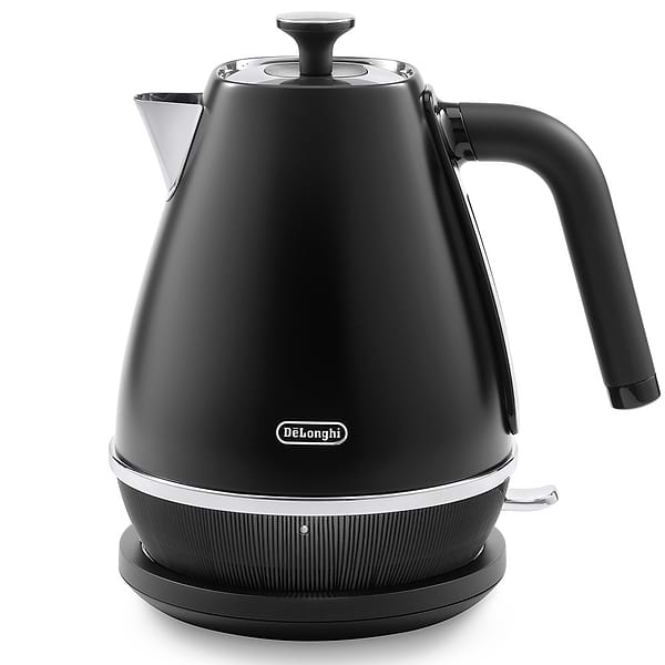 Фото - Электрический чайник Delonghi KBIN2001BK