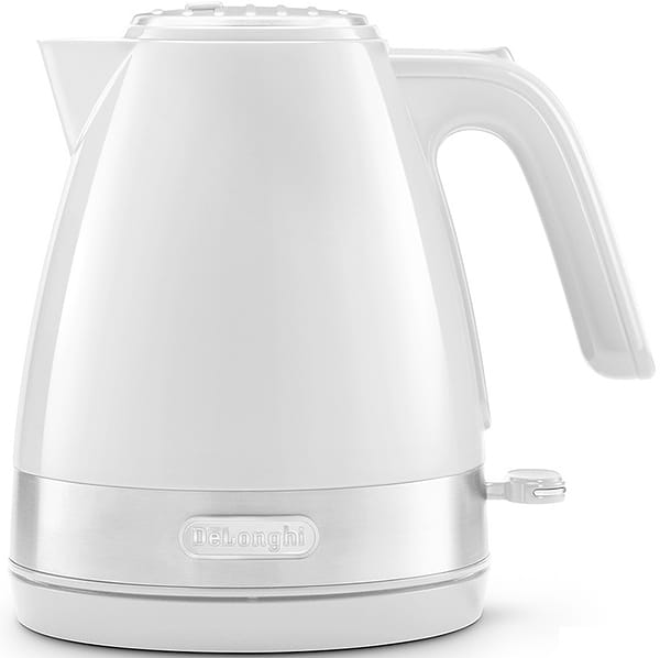 Фото - Электрический чайник Delonghi KBLA2000.W