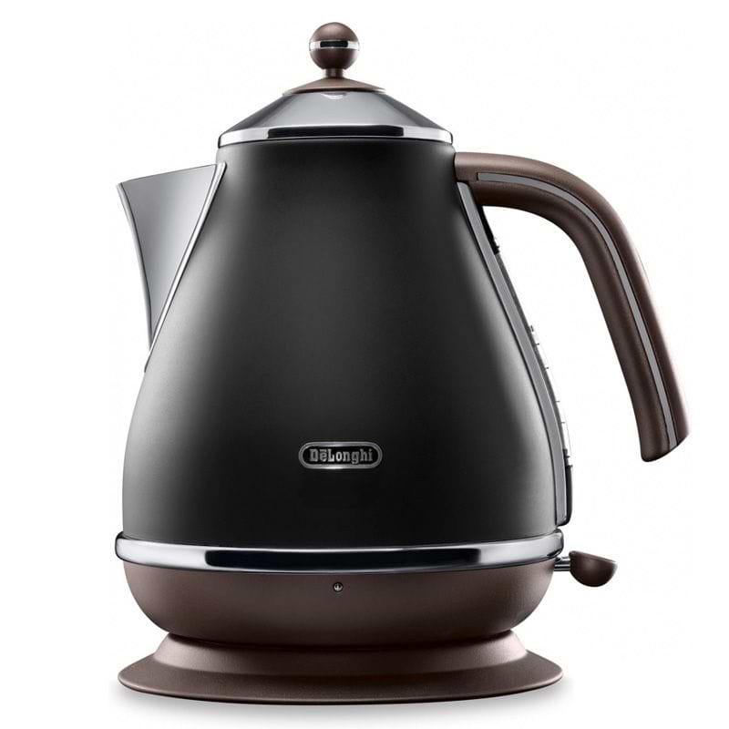 Электрический чайник Delonghi KBOV2001.BK - Фото 1