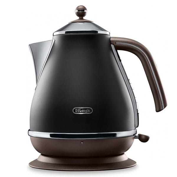 Фото - Электрический чайник Delonghi KBOV2001.BK