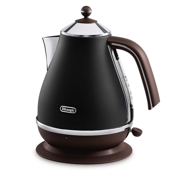 Фото - Электрический чайник Delonghi KBOV2001.BK