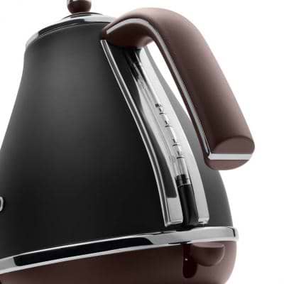 Фото - Электрический чайник Delonghi KBOV2001.BK