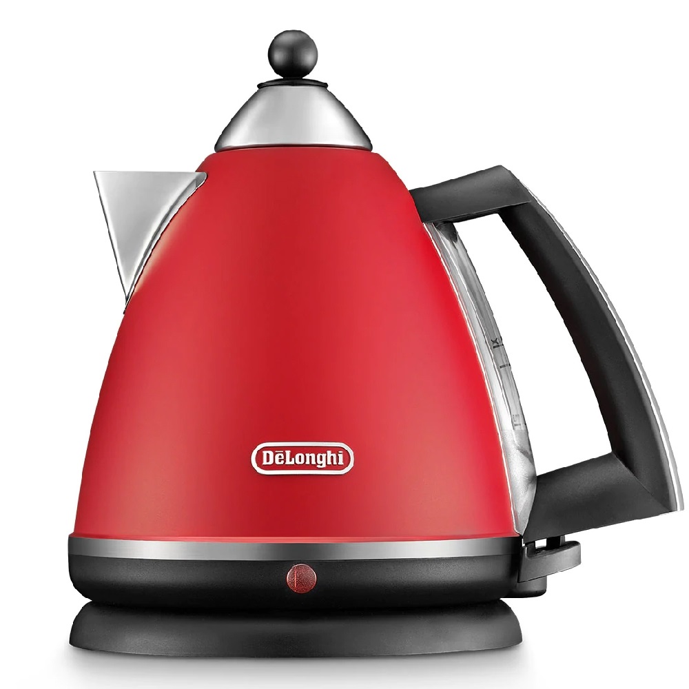 Електричний чайник Delonghi KBX2016R