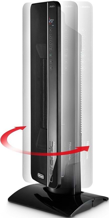 Фото - Тепловентилятор Delonghi TCH 8993 ER.BC