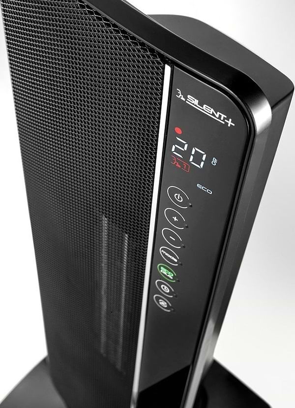 Фото - Тепловентилятор Delonghi TCH 8993 ER.BC