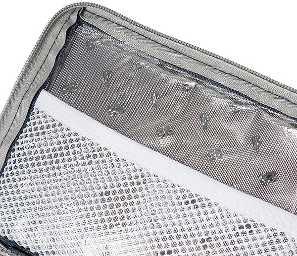 Фото - Ланч-бокс Кемпінг Denim