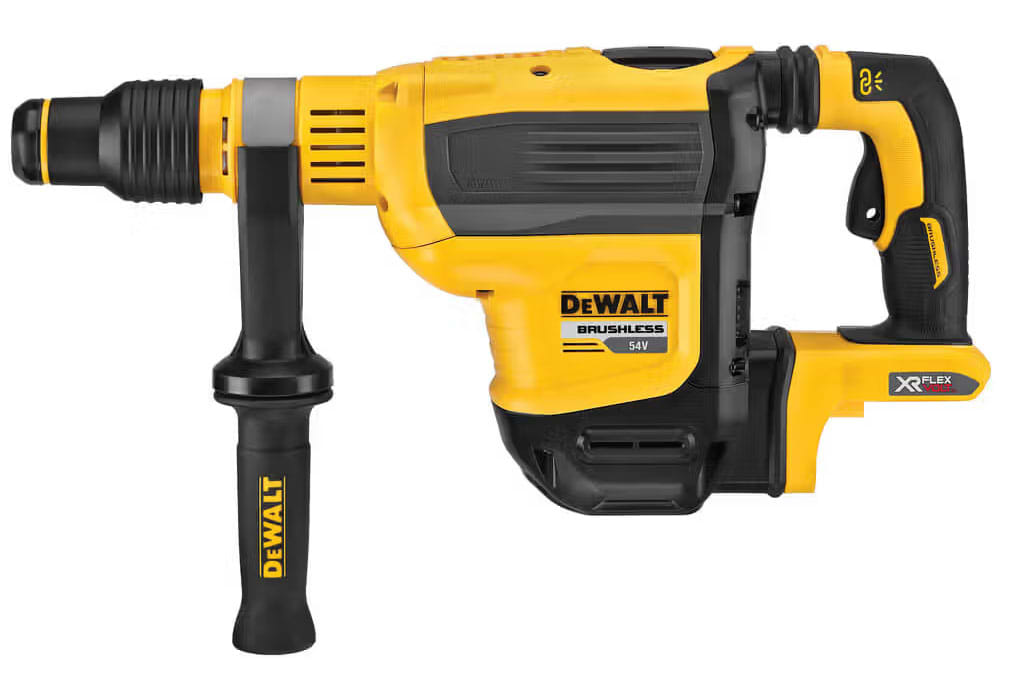 Перфоратор DeWALT DCH614N