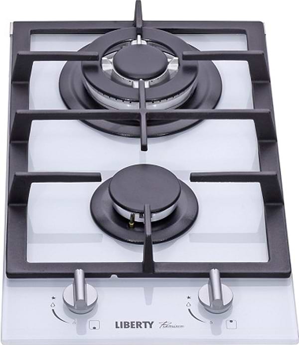 Фото - Варильна поверхня Domino Liberty PG3121BG-CCW (454)