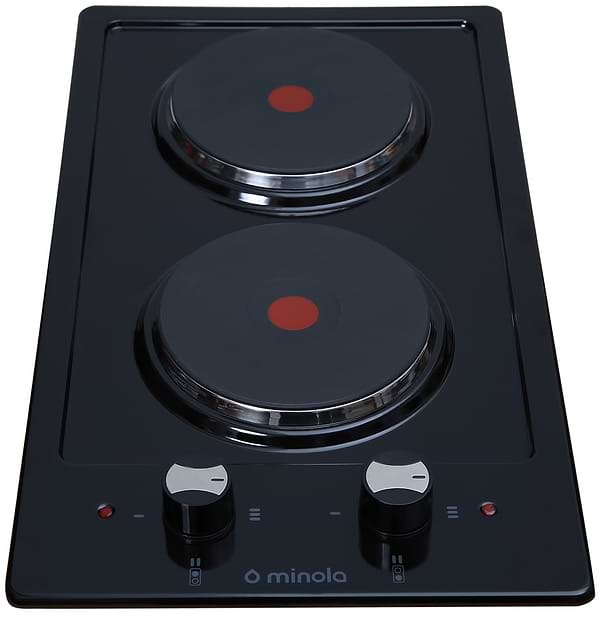 Фото - Варочная панель Domino Minola ME 3203 BL