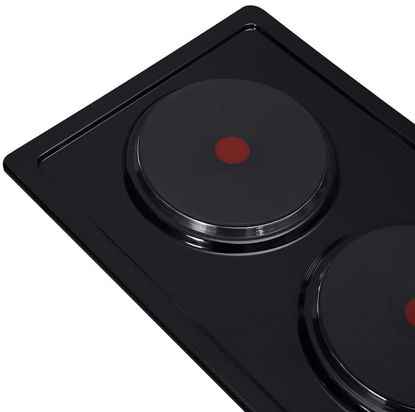 Фото - Варочная панель Domino Minola ME 3203 BL