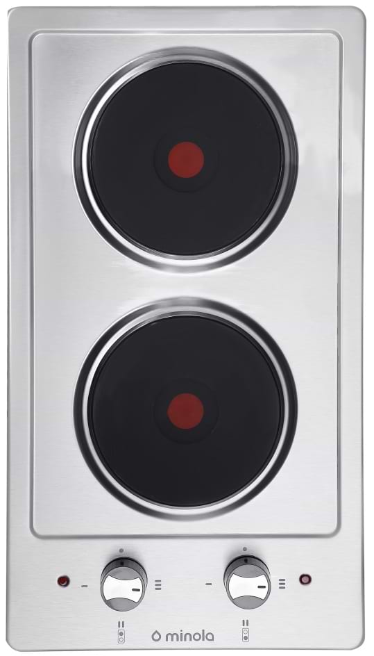 Фото - Варочная панель Domino Minola ME 3203 I