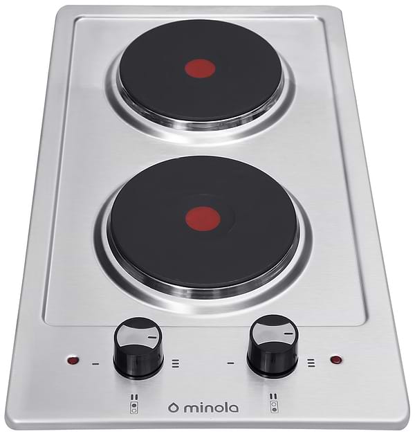 Фото - Варочная панель Domino Minola ME 3203 I