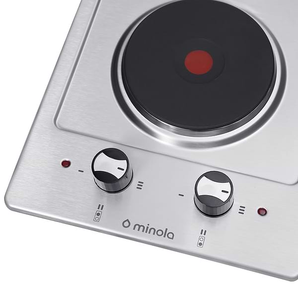 Фото - Варочная панель Domino Minola ME 3203 I