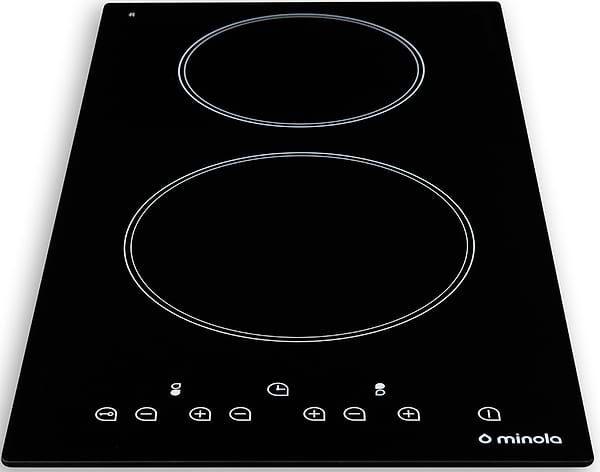 Фото - Варочная панель Domino Minola MVH 3042 GBL