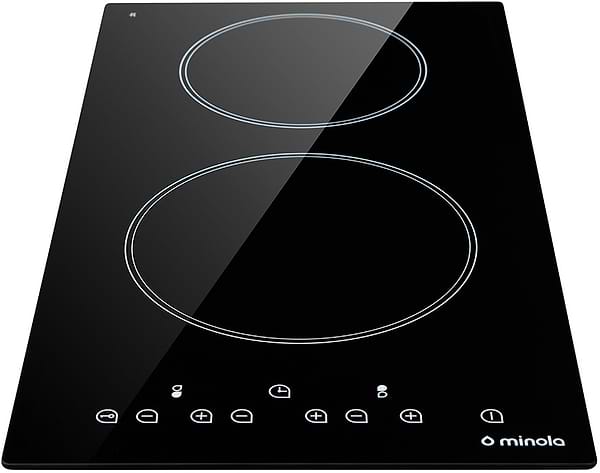 Фото - Варочная панель Domino Minola MVH 3042 GBL