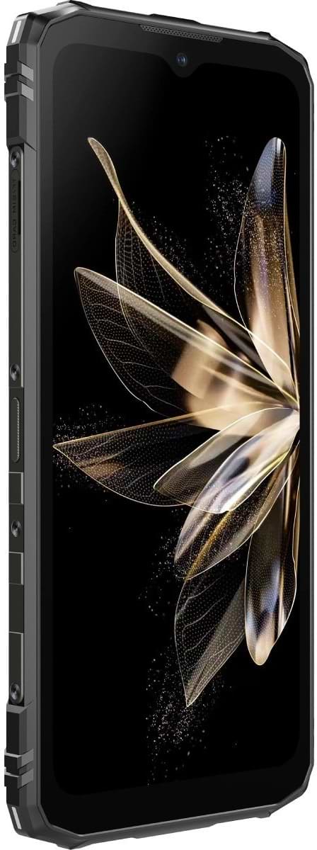 Фото - Уцінка - Смартфон Doogee Blade 10 Ultra 8/256GB Black/Silver