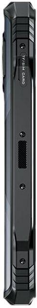 Фото - Смартфон Doogee S118 8/512Gb Black-Red