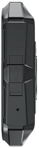 Фото - Смартфон Doogee S118 8/512Gb Black-Red