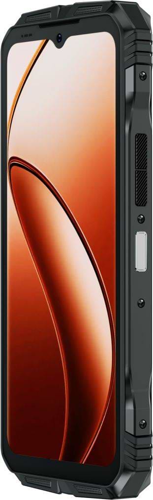 Фото - Смартфон Doogee S118 8/512Gb Black-Red