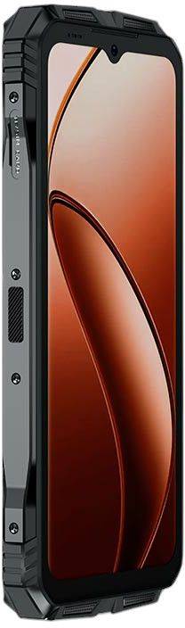 Фото - Смартфон Doogee S118 8/512Gb Black-Red