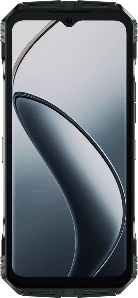 Фото - Смартфон Doogee S118 8/512Gb Mirage Silver