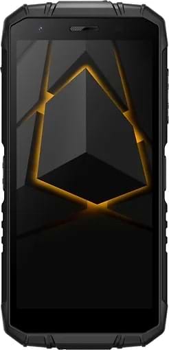 Фото - Смартфон Doogee S41 Max 6/256Gb Black
