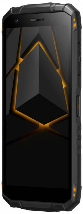 Фото - Смартфон Doogee S41 Max 6/256Gb Volcano Orange