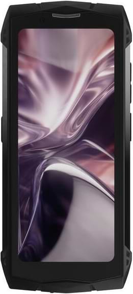 Фото - Смартфон Doogee S mini 8/256Gb Black