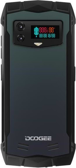 Фото - Смартфон Doogee S mini 8/256Gb Black