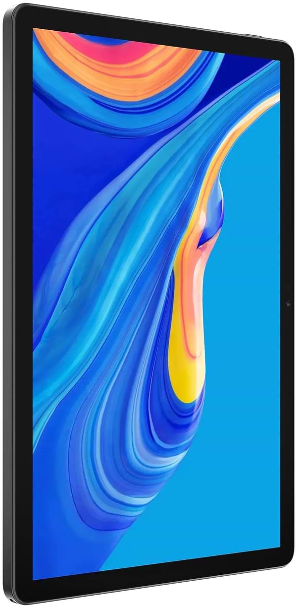 Фото - Планшет Doogee U11 4/128GB Black