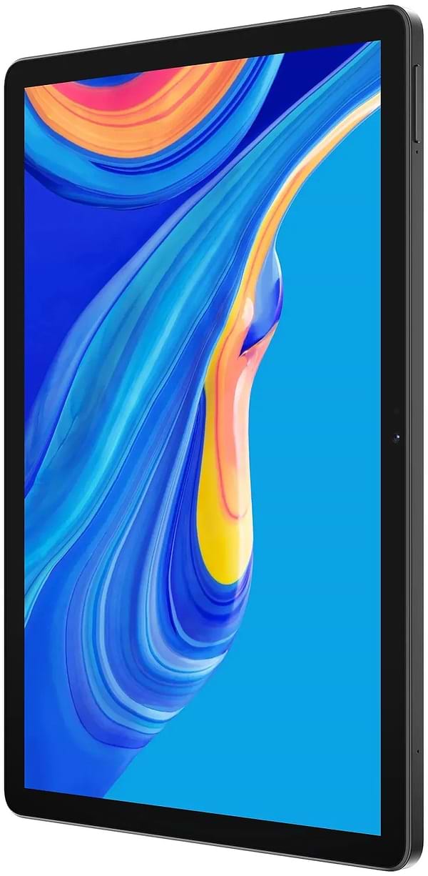 Фото - Планшет Doogee U11 4/128GB Black