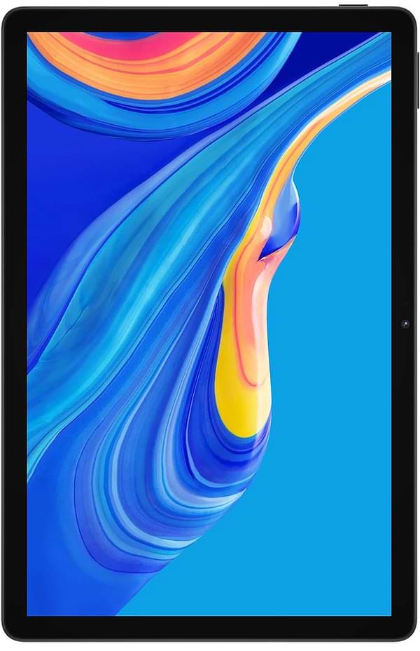Фото - Планшет Doogee U11 4/128GB Black